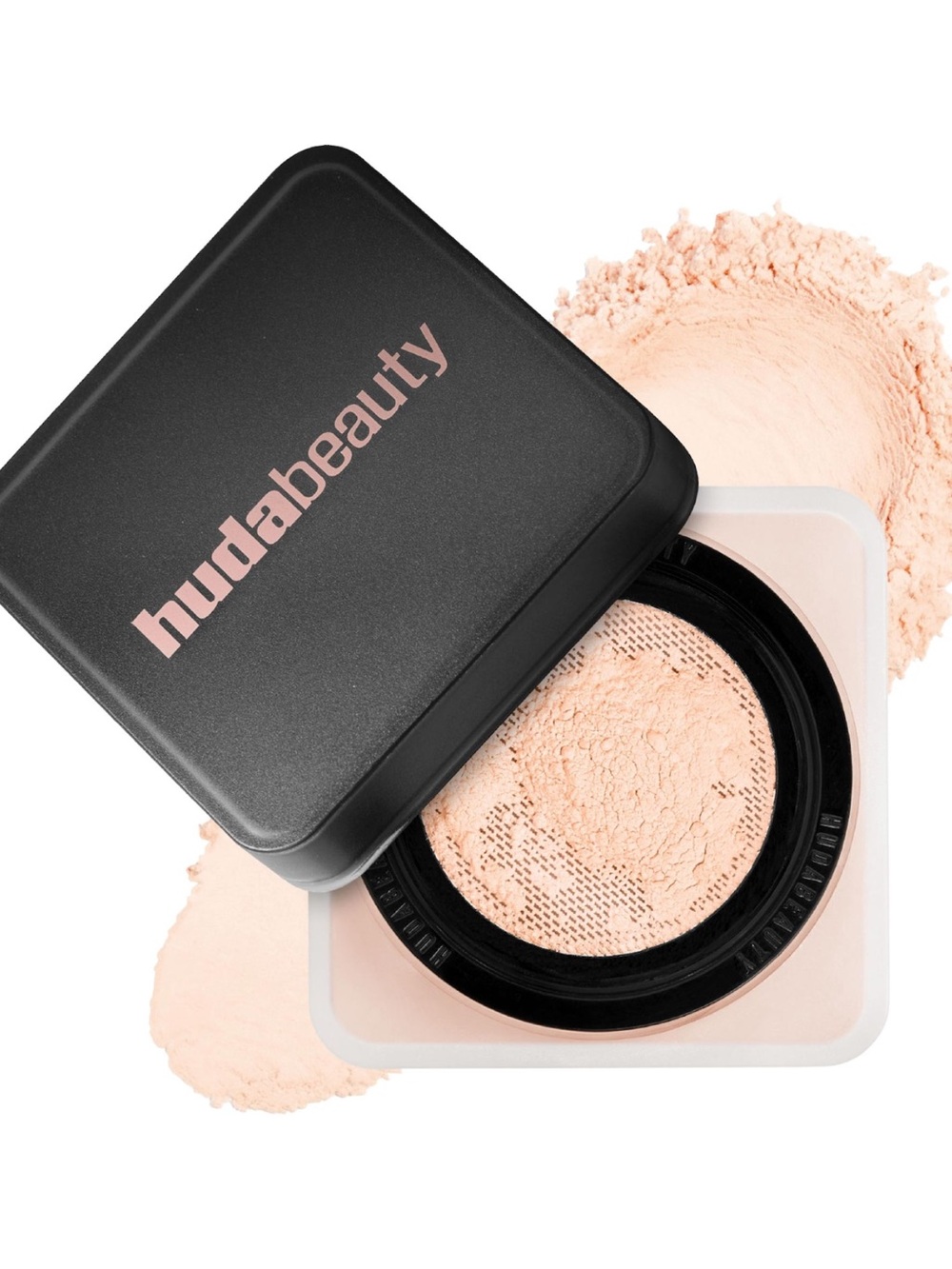 Huda Easy Bake